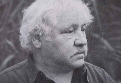 Norbert Strolz (Strengen, 1922 – Landeck, 1990)